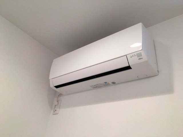 プレステージ三宮東の設備