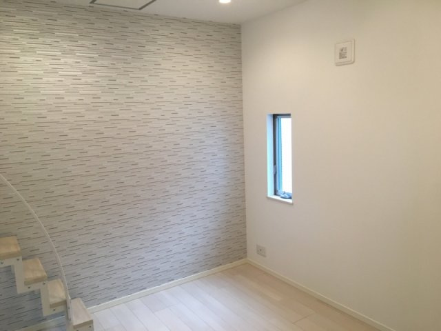 プレステージ三宮東の洋室