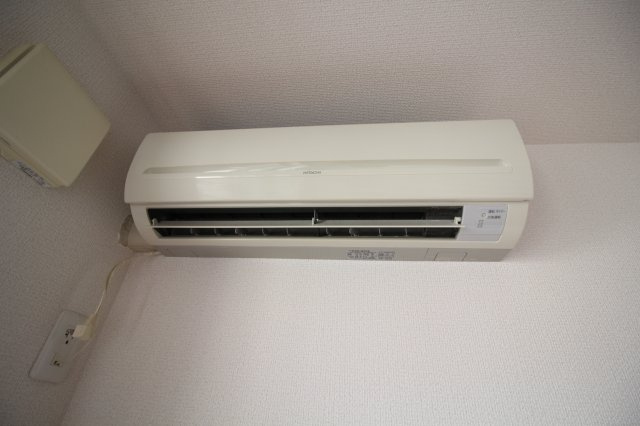 メゾンライラックの設備