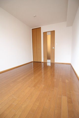 メゾンライラックの居間・リビング