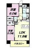 八王子市横山町のマンションの画像