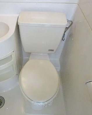 【トイレ】