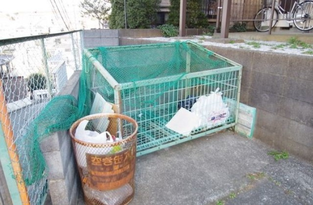 【その他共用部分】