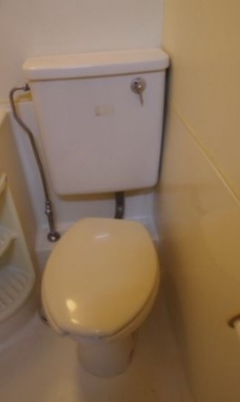 【トイレ】