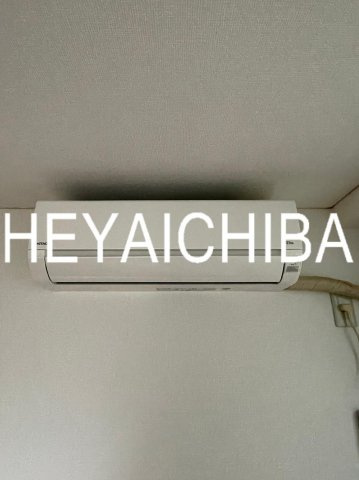 クロノス浅草の設備|エアコン