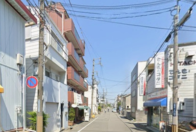 【周辺】 | ライオンズマンション魚崎第5