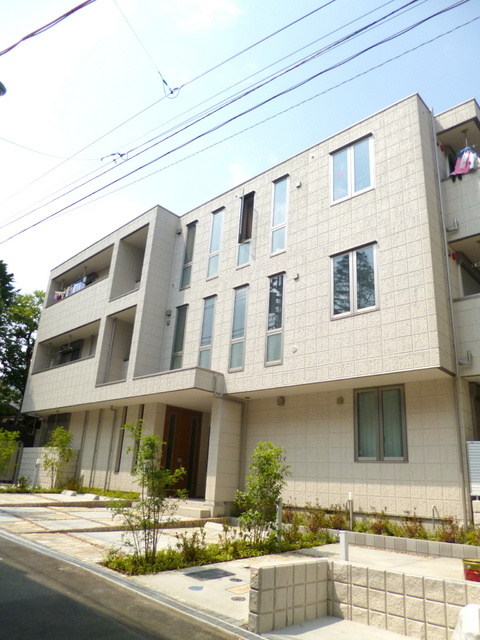 フォレスト　山王