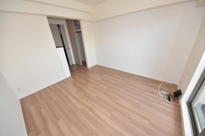 【内装】 | エスライズ北堀江スワン