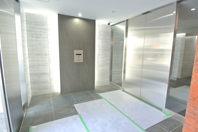 【セキュリティ】 | エスライズ北堀江スワン