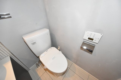 【トイレ】 | エスライズ北堀江スワン