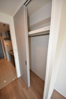【収納】 | エスライズ北堀江スワン