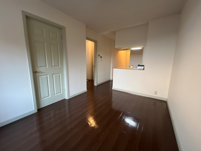 ベビーズ・ブレスの居間・リビング|※同タイプの部屋写真です