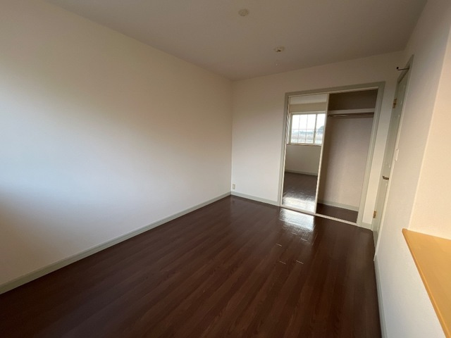 ベビーズ・ブレスの洋室|※同タイプの部屋写真です