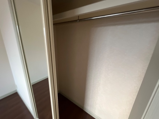 ベビーズ・ブレスの収納|※同タイプの部屋写真です