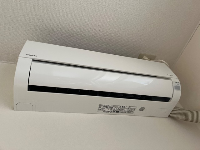 ベビーズ・ブレスの設備|※同タイプの部屋写真です