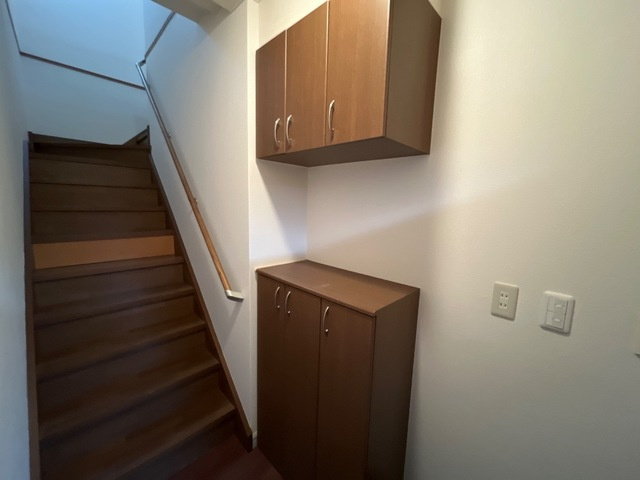 ベビーズ・ブレスの内装|※同タイプの部屋写真です