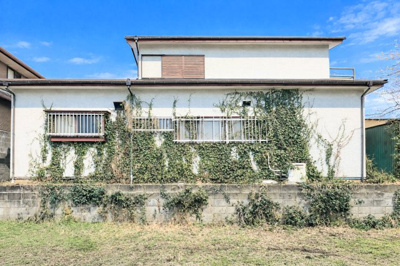 【外観】 | ◆上川井町　建築条件なし売地◆ | ◆土・日・祝日は、当社スタッフによる現地案内会を実施しております。もちろん平日のご案内も可能です。お気軽にご相談ください！！