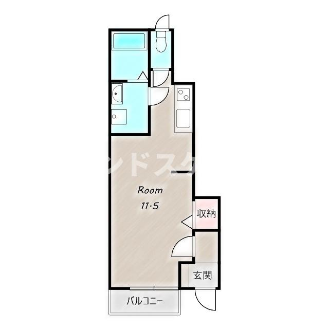 ルミエール・YK