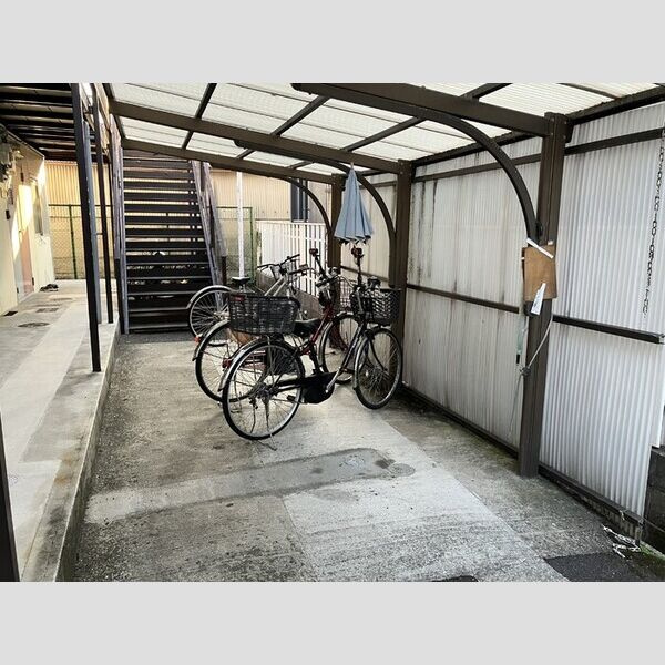 ハイツ福田のその他共用部分
