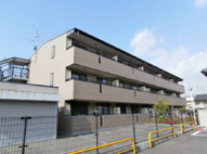 モナーク・コート　矢田東小学校区の画像