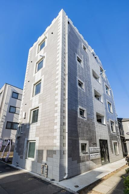 アイリス東大前