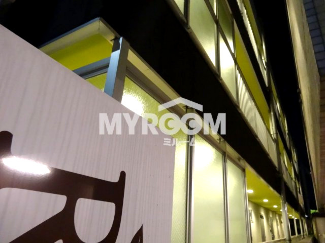 アドバンス高田馬場