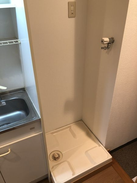 オリオ湯島の設備