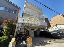 Grand Bell　都島小学校区の画像