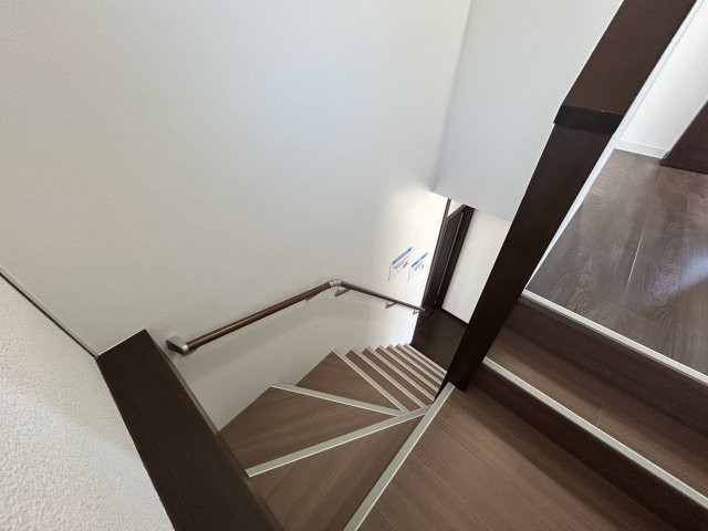 津乃峰町長浜中古戸建のその他
