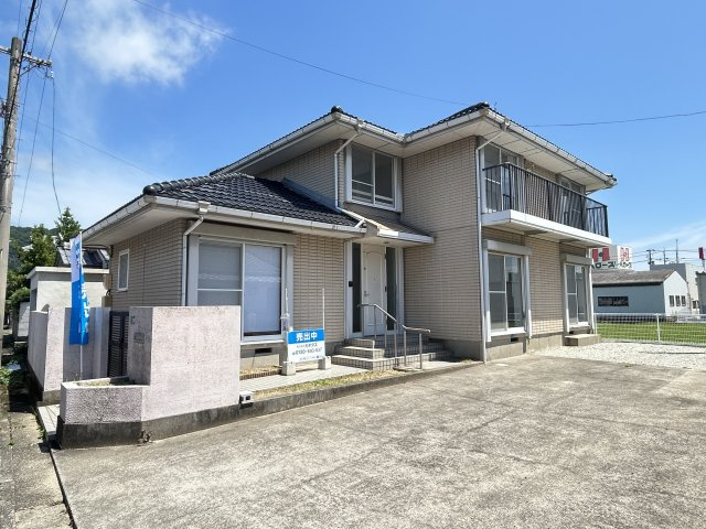 津乃峰町長浜中古戸建