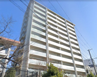 ザ・パークハウス阿倍野三明町　常盤小学校区の画像