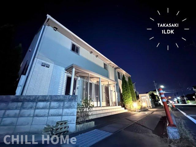 エステイトＺＥＮ　Ａ