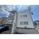 関谷ハイツ【名古屋市賃貸・都市ガス】の画像