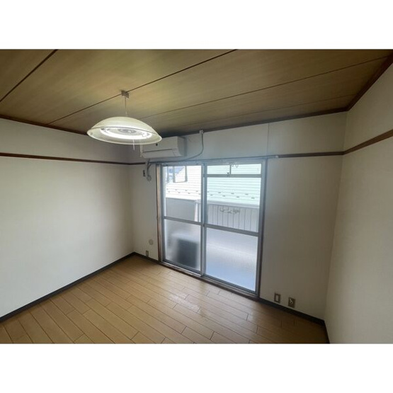 【内装】 | 関谷ハイツ【名古屋市賃貸・都市ガス】