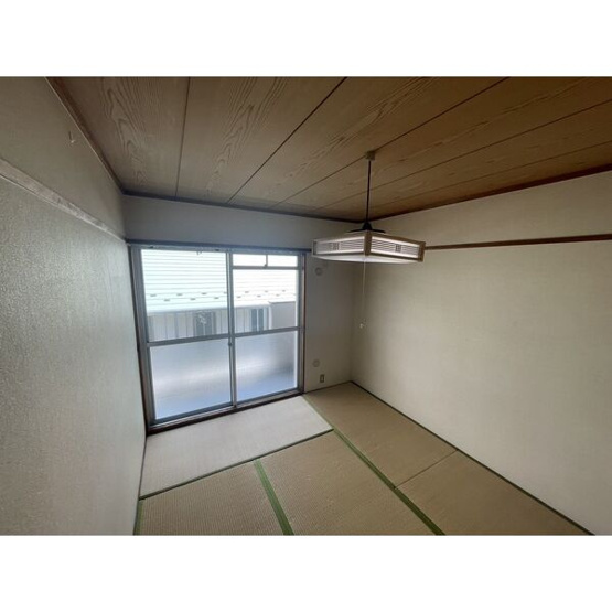 【和室】 | 関谷ハイツ【名古屋市賃貸・都市ガス】