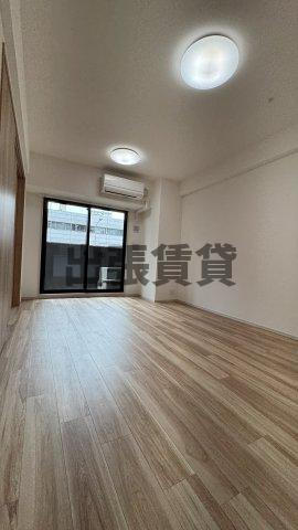 仲介手数料0円！S-RESIDENCE高岳ardenの居間・リビング