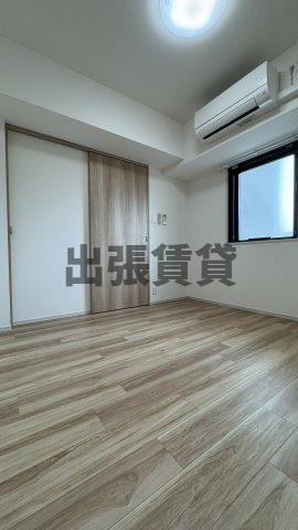 仲介手数料0円！S-RESIDENCE高岳ardenの寝室