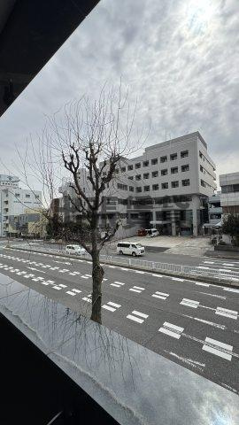 仲介手数料0円！S-RESIDENCE高岳ardenの展望