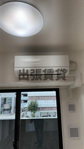 仲介手数料0円！S-RESIDENCE高岳ardenの設備