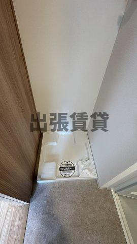 仲介手数料0円！S-RESIDENCE高岳ardenの設備