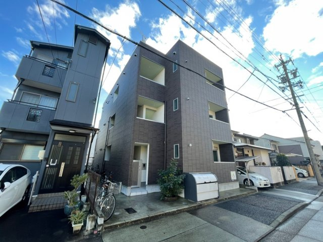 シャルムⅡ|名古屋市の賃貸ならMy賃貸