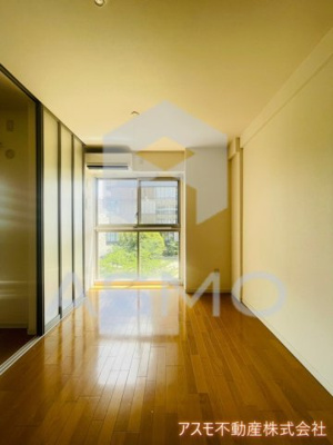 【居間・リビング】 | アリス・マナーガーデン谷町