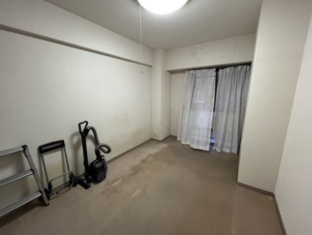 ライオンズガーデン戸田公園の洋室|洋室