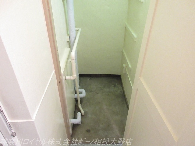 ★内装★