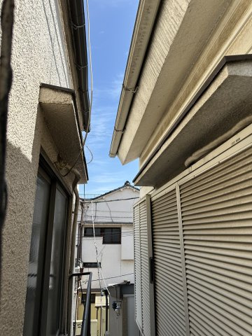 東尾久５丁目戸建１０の展望