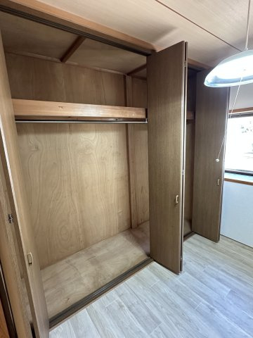 東尾久５丁目戸建１０の収納