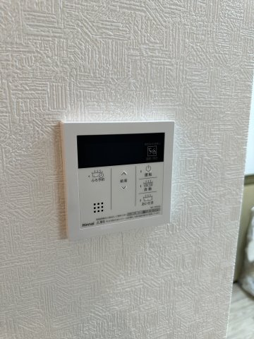 東尾久５丁目戸建１０の設備