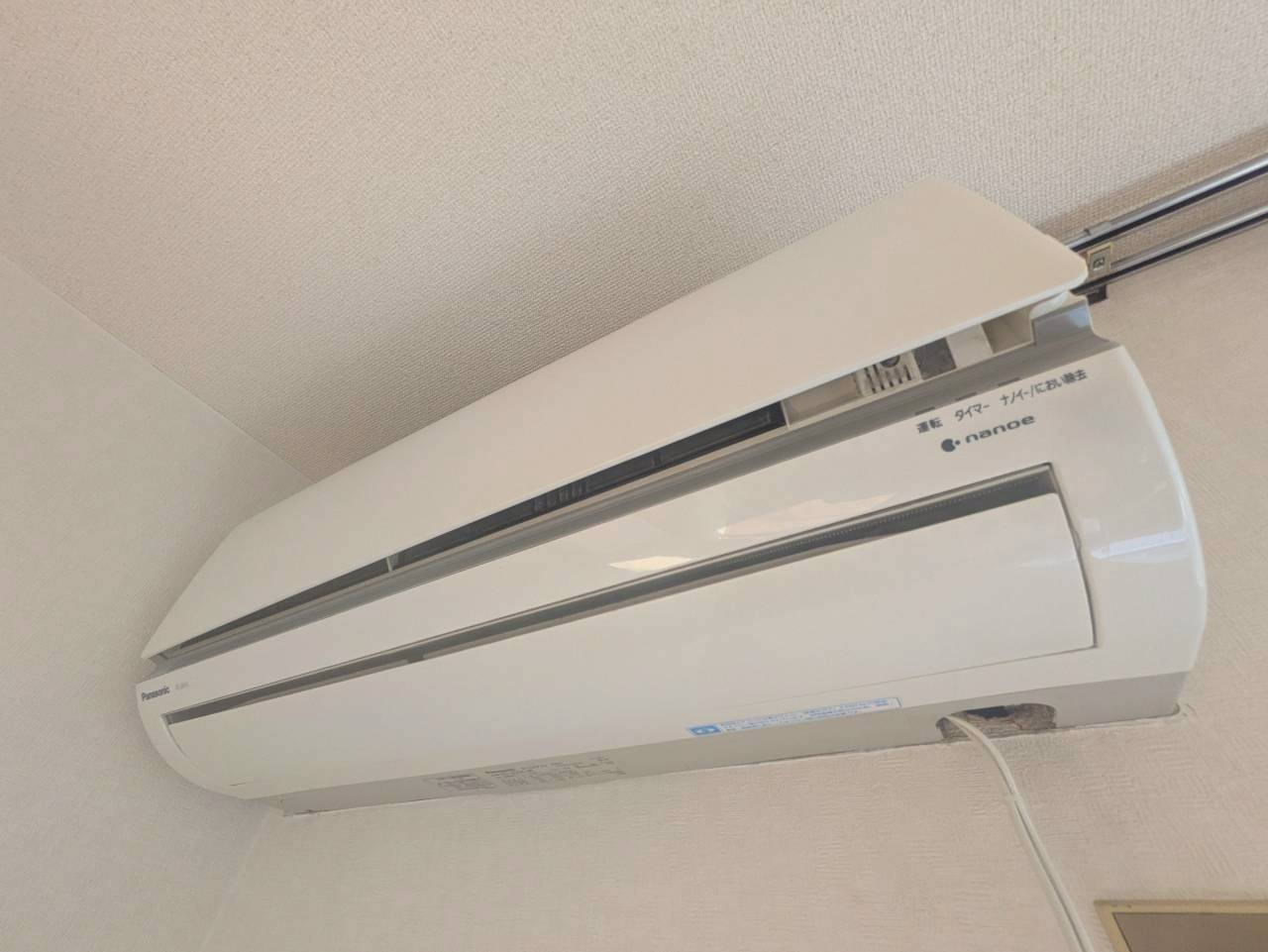 フェリース東白楽の設備