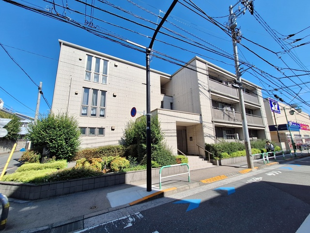 ホルスグローヴ