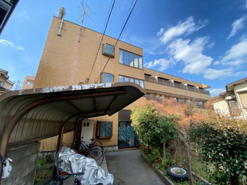 ヒルズ・オキマンションの画像